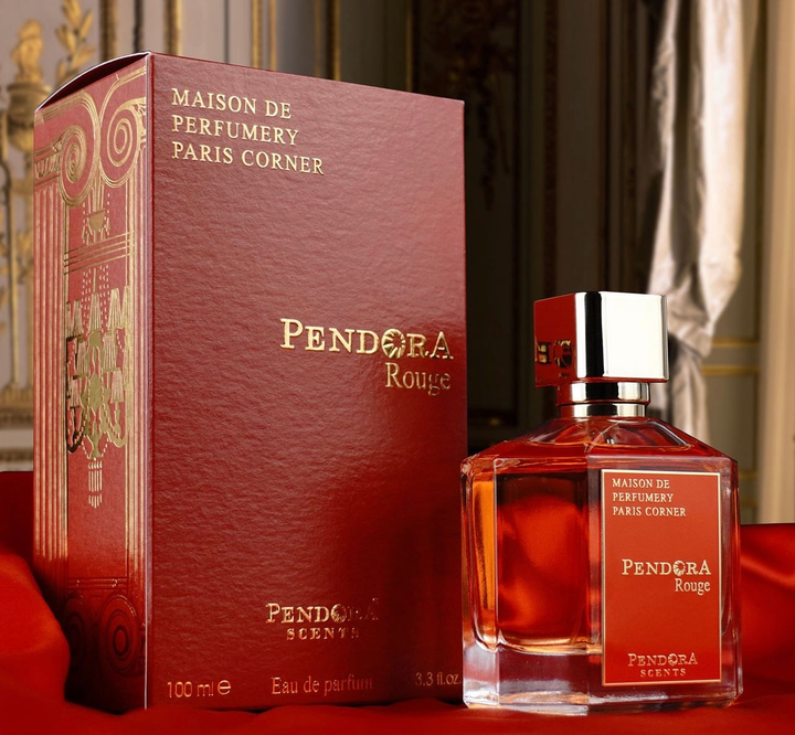 PENDORA SCENTS