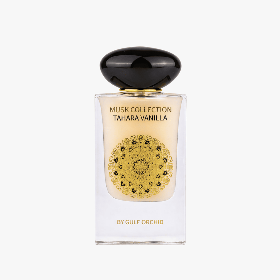 Tahara Vanilla Gulf Orchid