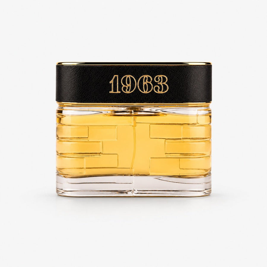1963 EDP