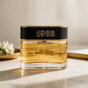 1963 by Gulf Orchid unisex perfume