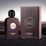 Black Optra