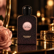 Black Optra