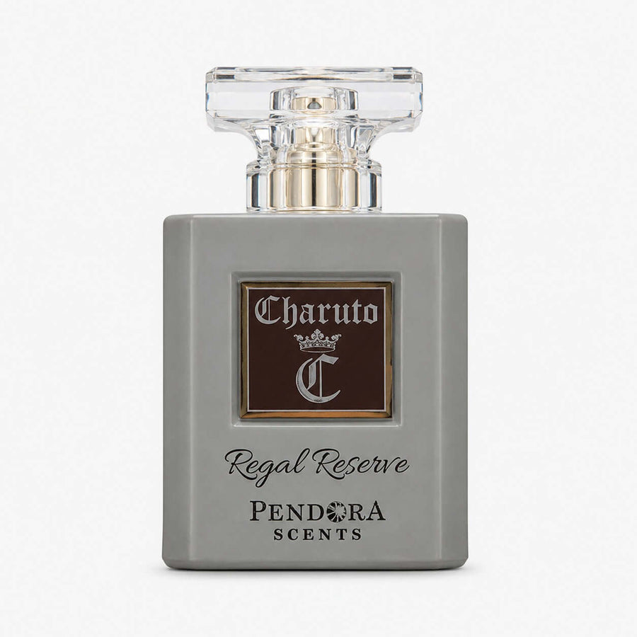 Charuto Regal Reserve
