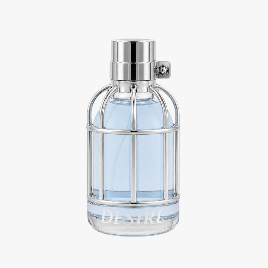 Desire Maison Asrar