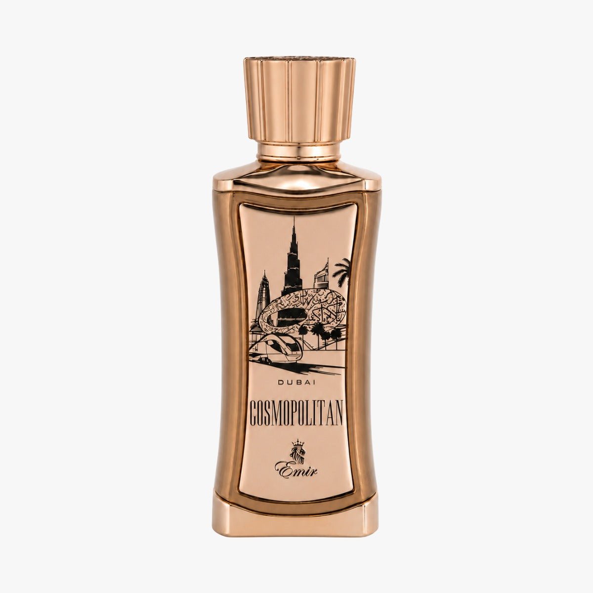 Dubai Cosmopolitan