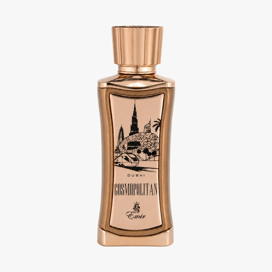 Dubai Cosmopolitan