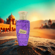 Hamsat Ghazal by Gulf Orchid women's perfume