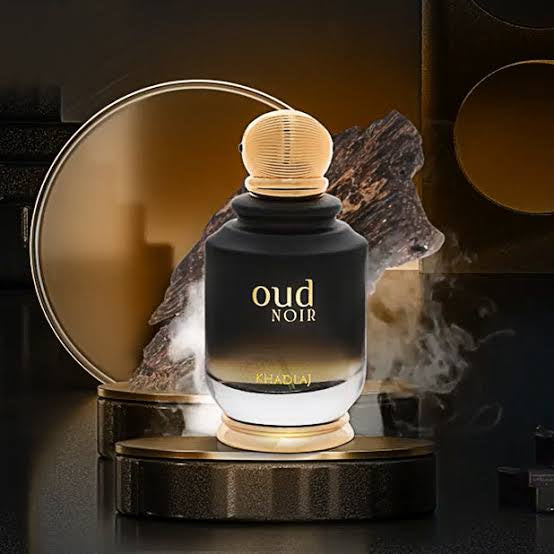 OUD NOIR