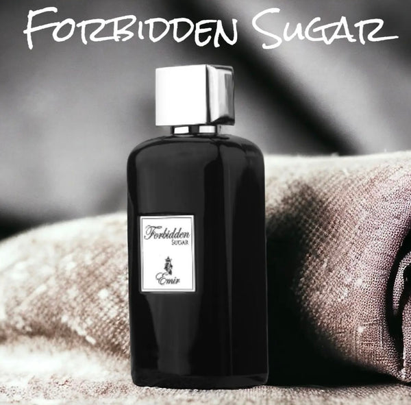 FORBIDDEN SUGAR EMIR