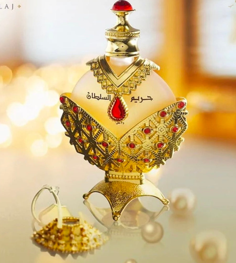 Hareem Al Sultan Gold 12ml
