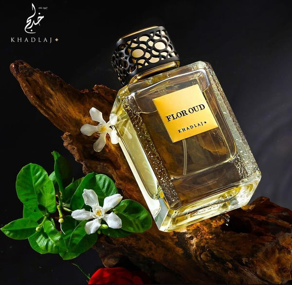 MAISON FLOR OUD 100ML