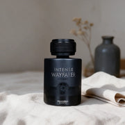 Intense Wayfarer