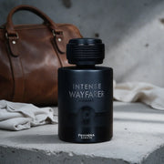 Intense Wayfarer