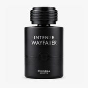 Intense Wayfarer
