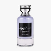Legend by Gulf Orchid - Men's perfume