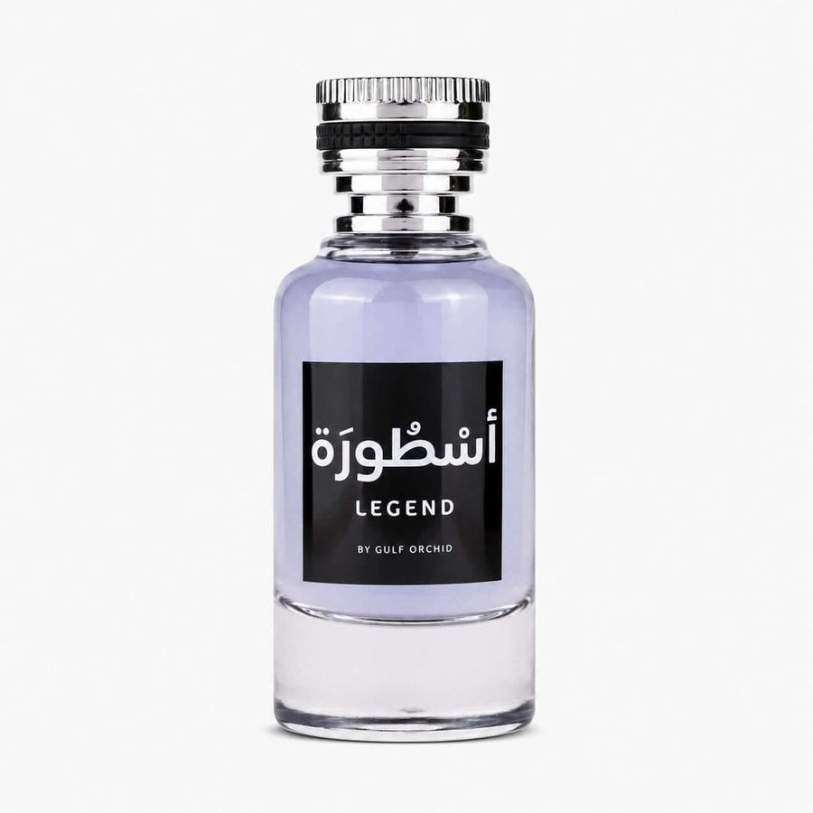 Legend Gulf Orchid