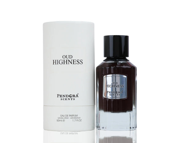 OUD HIGHNESS 50ML