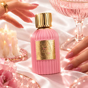 Qissa Pink