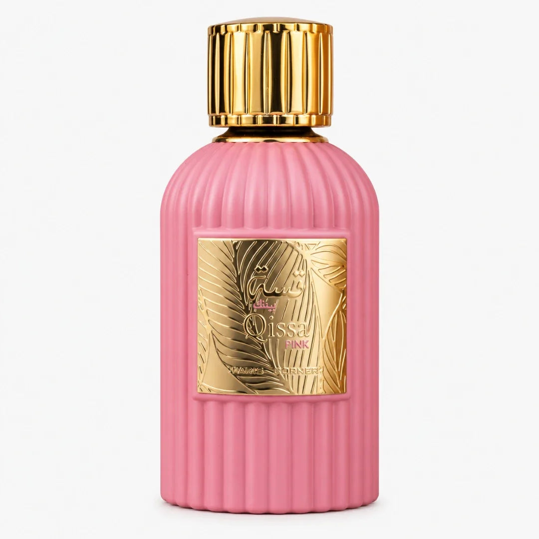 Qissa Pink