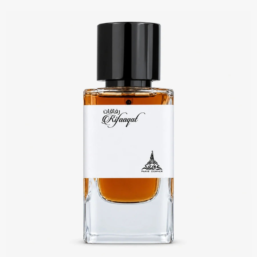 Rifaaqat