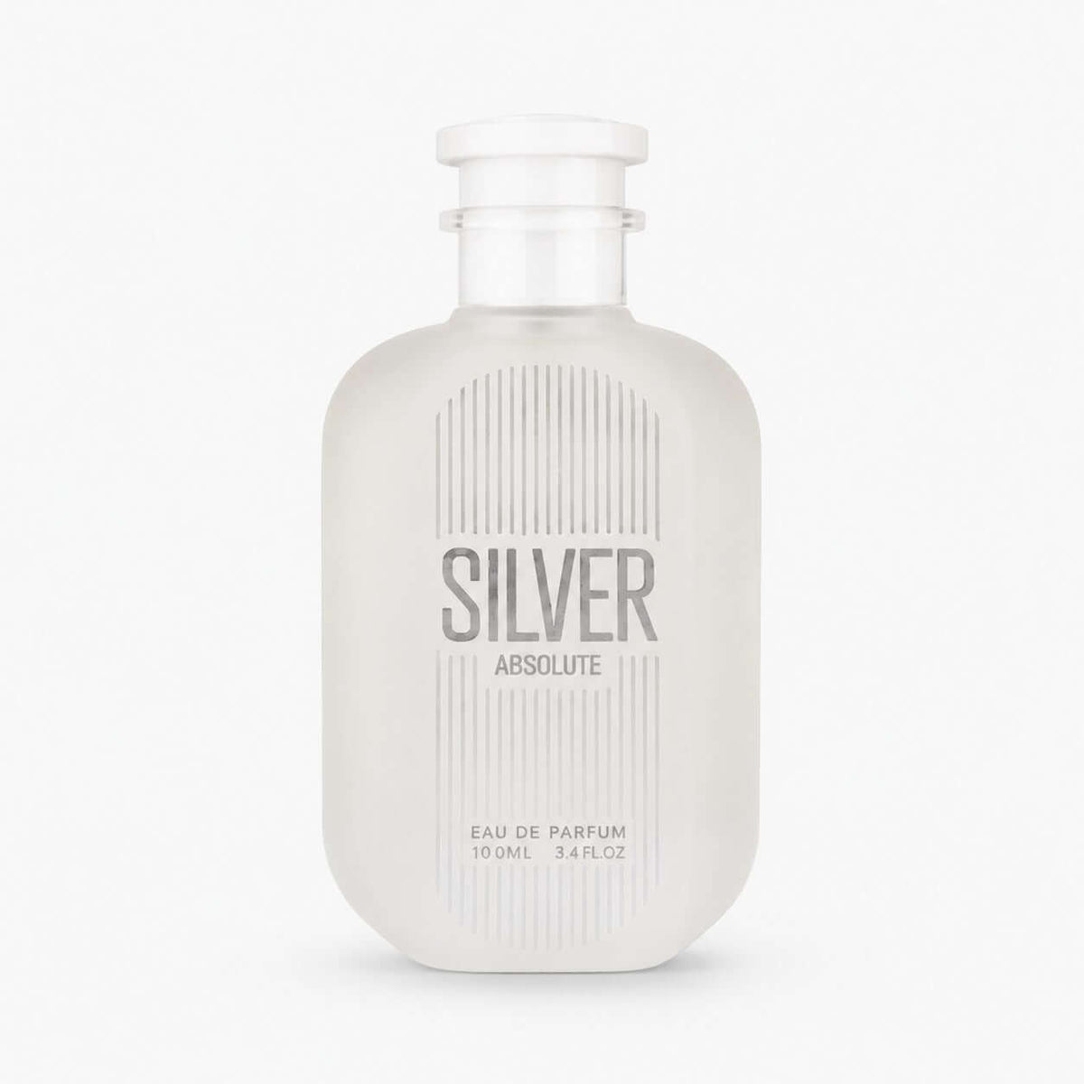 Silver Absolute Gulf Orchid