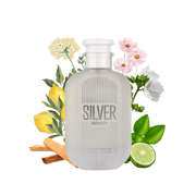 Silver Absolute by Gulf Orchid