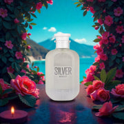 Silver Absolute by Gulf Orchid