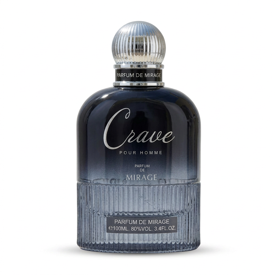CRAVE POUR HOMME