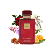 ishq perfume